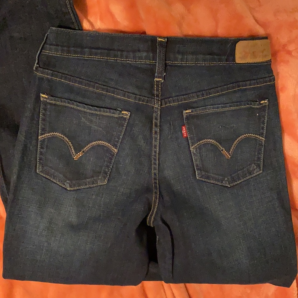 Jeans - Picture 4 of 4